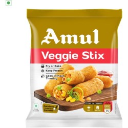 Amul Veggie Stick 425 gm Amul Veggie Stick 425 gm