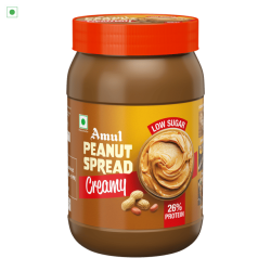 Amul Peanut Butter 'Creamy', 900 g