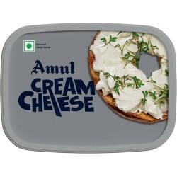 Amul Cream Cheese, 180gm Amul Cream Cheese, 180gm