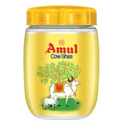 AMUL COW GHEE 1 LTR PET JAR AMUL COW GHEE 1 LTR PET JAR