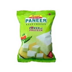 AMUL FROZEN MALAI  PANEER 200GM
