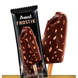 AMUL ICECREAM FROSTIK 70 ML (70ml×4) pack
