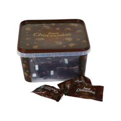 Amul Chocominis, 250 g