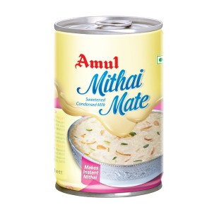 MITHAI MATE