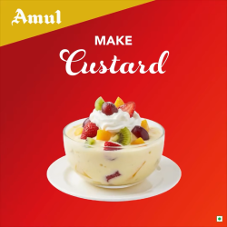 Amul Sweetened Condensed Milk, 210 g