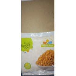 FRESH O FROZEN SWEET CORN 1 KG FRESH O FROZEN SWEET CORN 1 KG