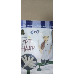 SPT FROZEN SOYA MALAI CHAAP 500 GM SPT FROZEN SOYA MALAI CHAAP 500 GM