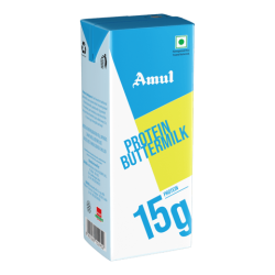 Amul High Protein Buttermilk, 200 mL