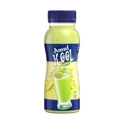 Amul Kool Thandai, 180 mL