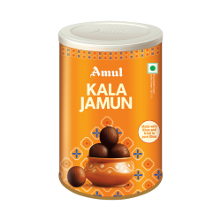 AMUL KALA JAMUN 500 GM AMUL KALA JAMUN 500 GM