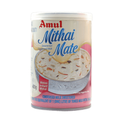 Amul Mithai mate, 400 g