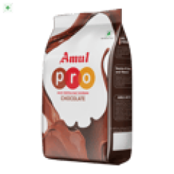 Amul PRO Malted Food, 500 g