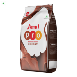 Amul PRO Malted Food, 750 g
