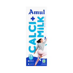 AMUL CALCI+MILK 250 ML