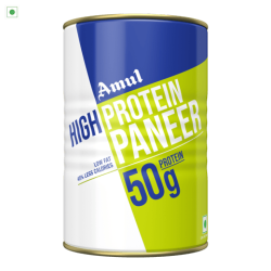 Amul High Protein Paneer, 400 g