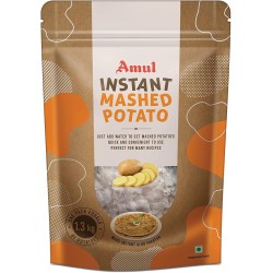 Amul Instant Mashed Potato, 200 g