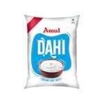 Dahi