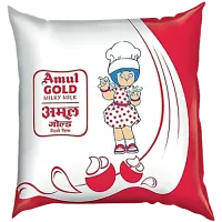 Amul Milk Gold 500 ml