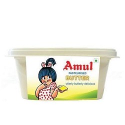 AMUL BUTTER 50 GM AMUL BUTTER 50 GM