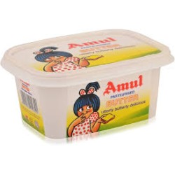 BUTTER 200 GM TUB BUTTER 200 GM TUB